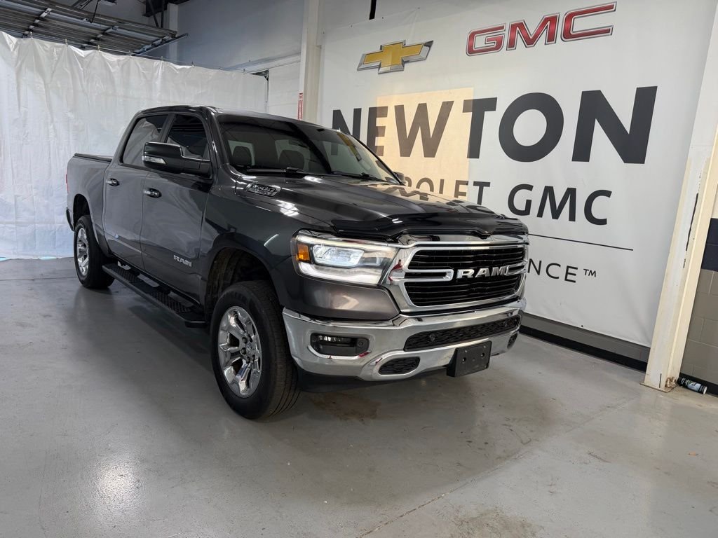 ram ram 1500 pickup 2019 1C6SRFFT9KN540477 image ram ram 1500 pickup 2019 1C6SRFFT9KN540477 image